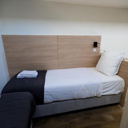 Plantage Garden Apartments Amsterdam Extérieur photo