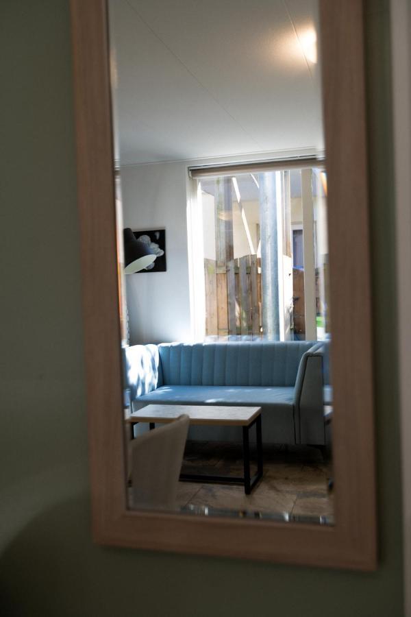 Plantage Garden Apartments Amsterdam Extérieur photo