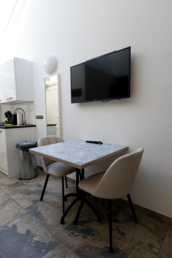 Plantage Garden Apartments Amsterdam Extérieur photo