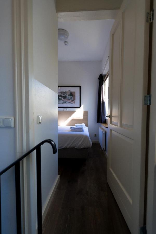 Plantage Garden Apartments Amsterdam Extérieur photo