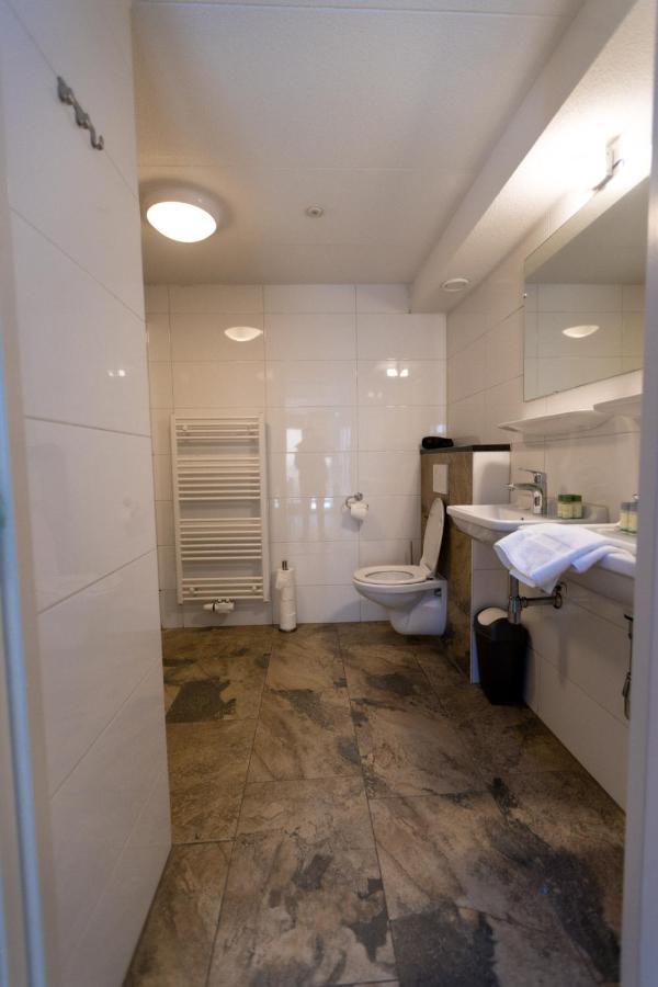 Plantage Garden Apartments Amsterdam Extérieur photo