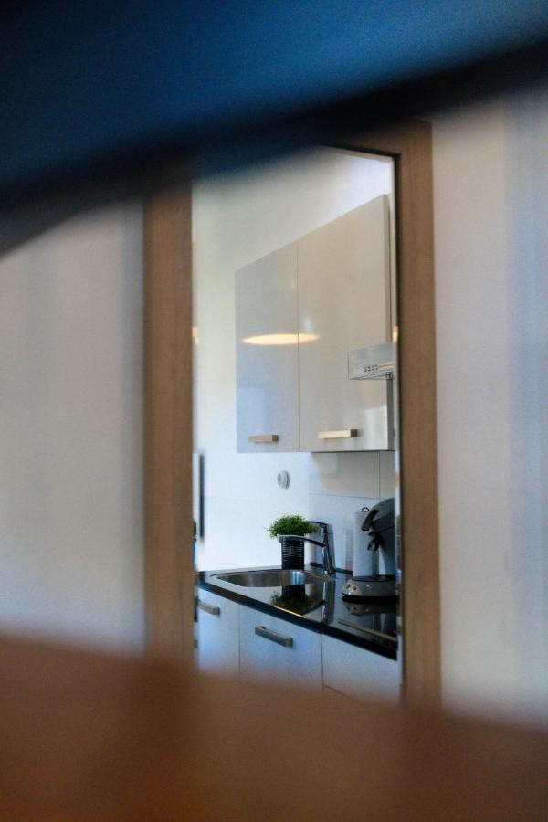 Plantage Garden Apartments Amsterdam Extérieur photo